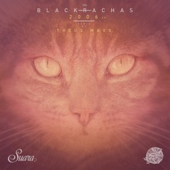 Premiere: Blackrachas - Amber