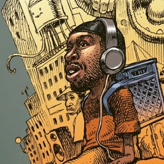 DILLA MIX 01