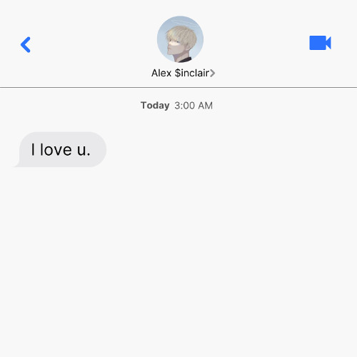 Love me forever