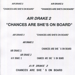 Drake - SOD (Super Soaked)