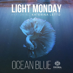 Light Monday Feat Katerina Letto - Ocean