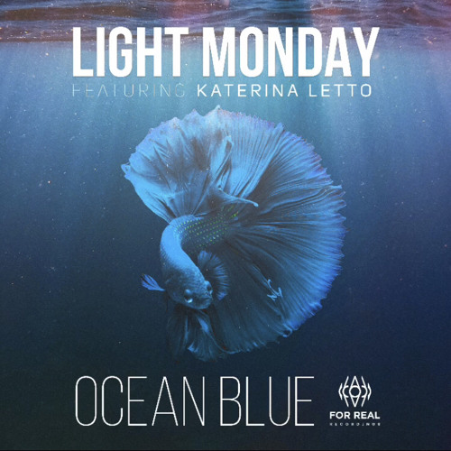 Light Monday Feat Katerina Letto - Ocean