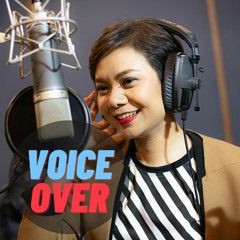 ตัวอย่างเสียง Voice Over / Announcer - Manita J.