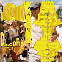 DiscoFist Presents: DiscoMix 01 w/ Facilitator