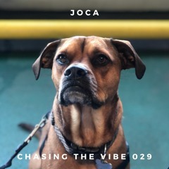 Joca - Chasing The Vibe 029