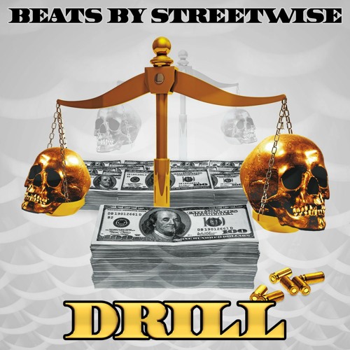Stream "DRILL" Instrumental (Drill/Trap Type Beat) [Prod. Beats by  Streetwise] by Streetwise | Listen online for free on SoundCloud