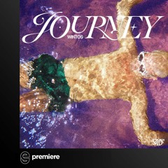 Premiere: Wintos - On A Journey (Bruna Val Remix) - DALF records