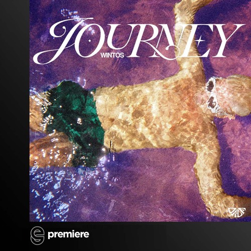Premiere: Wintos - On A Journey (Bruna Val Remix) - DALF records
