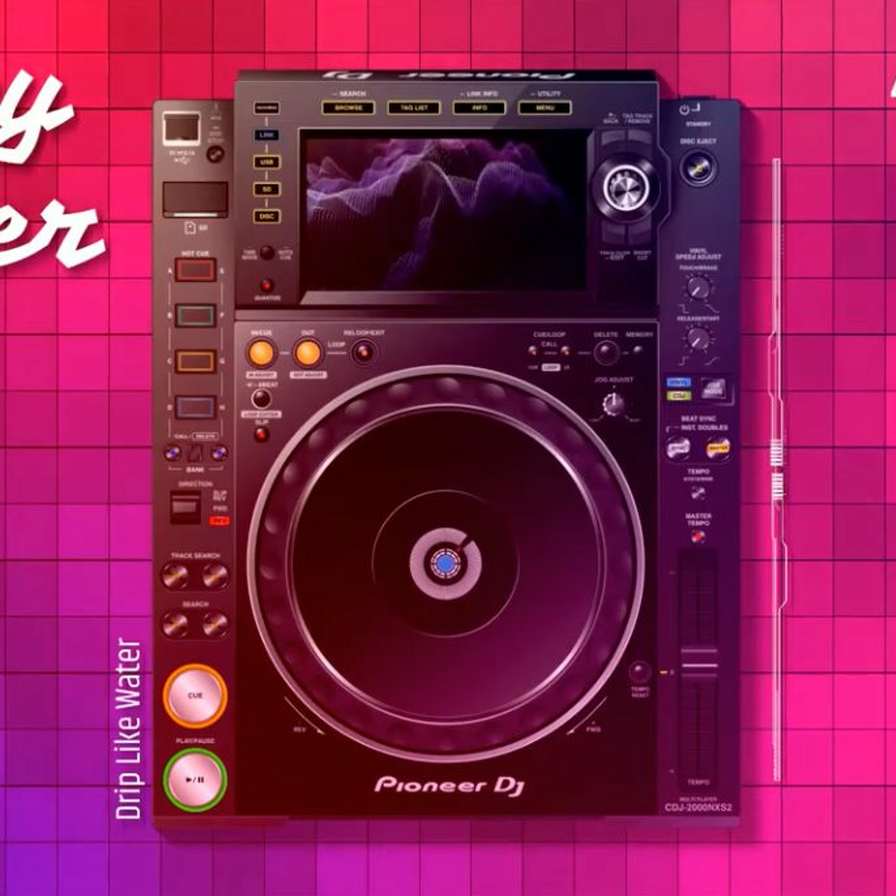 Panty Wetter ( Tory Lanez Type Beat )Free DownLoad! episode artwork