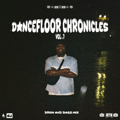 DANCEFLOOR CHRONICLES VOL.7