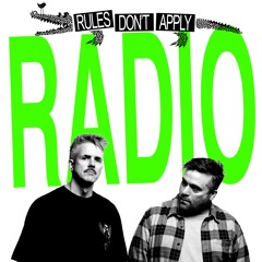 Rules Don't Apply Radio