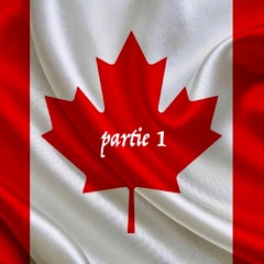 Canada Partie 1/2
