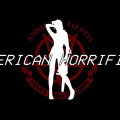 サイバー (American Horrifica OST) [2022]