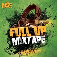 FULL UP MIXTAPE