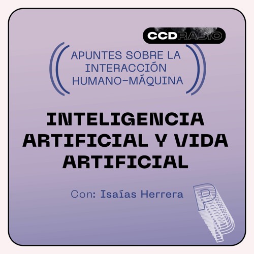 Stream 1 Computación afectiva by CCD Radio Listen online for free on