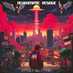 Epochalypse (Single) [DWM-0009]