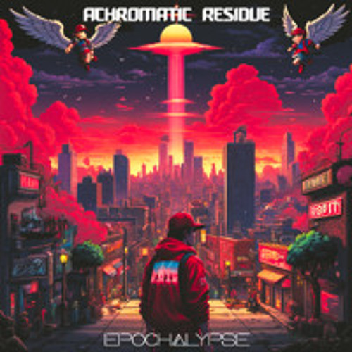 Epochalypse (Single) [DWM-0009]