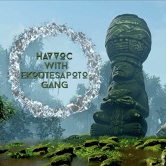 Premiere : Havvoc - Cosmic Ants (Hvvc02)(Free Download)