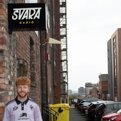 Svara Radio, Liverpool 21/09/24