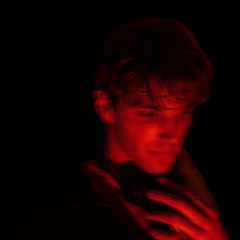 Cade Alami - Split Personality