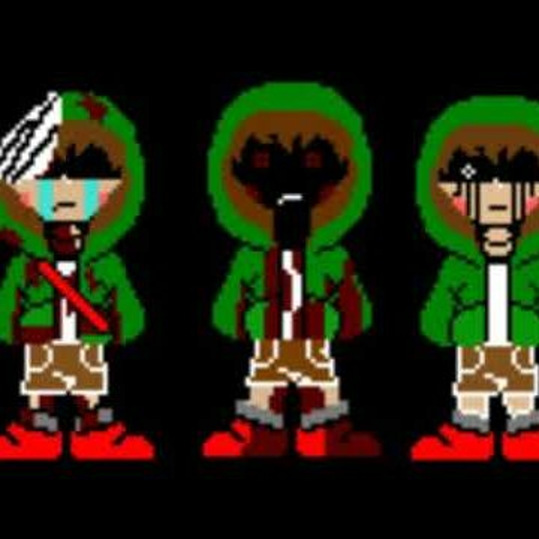 Stream [dustshift murder time trio](by:alyssonrayan 072)the devils heve ...