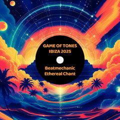 [PREV] Beatmechanic - Ethereal Chant