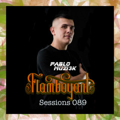 Pablo Muzi3k - Flamboyant Sessions 089