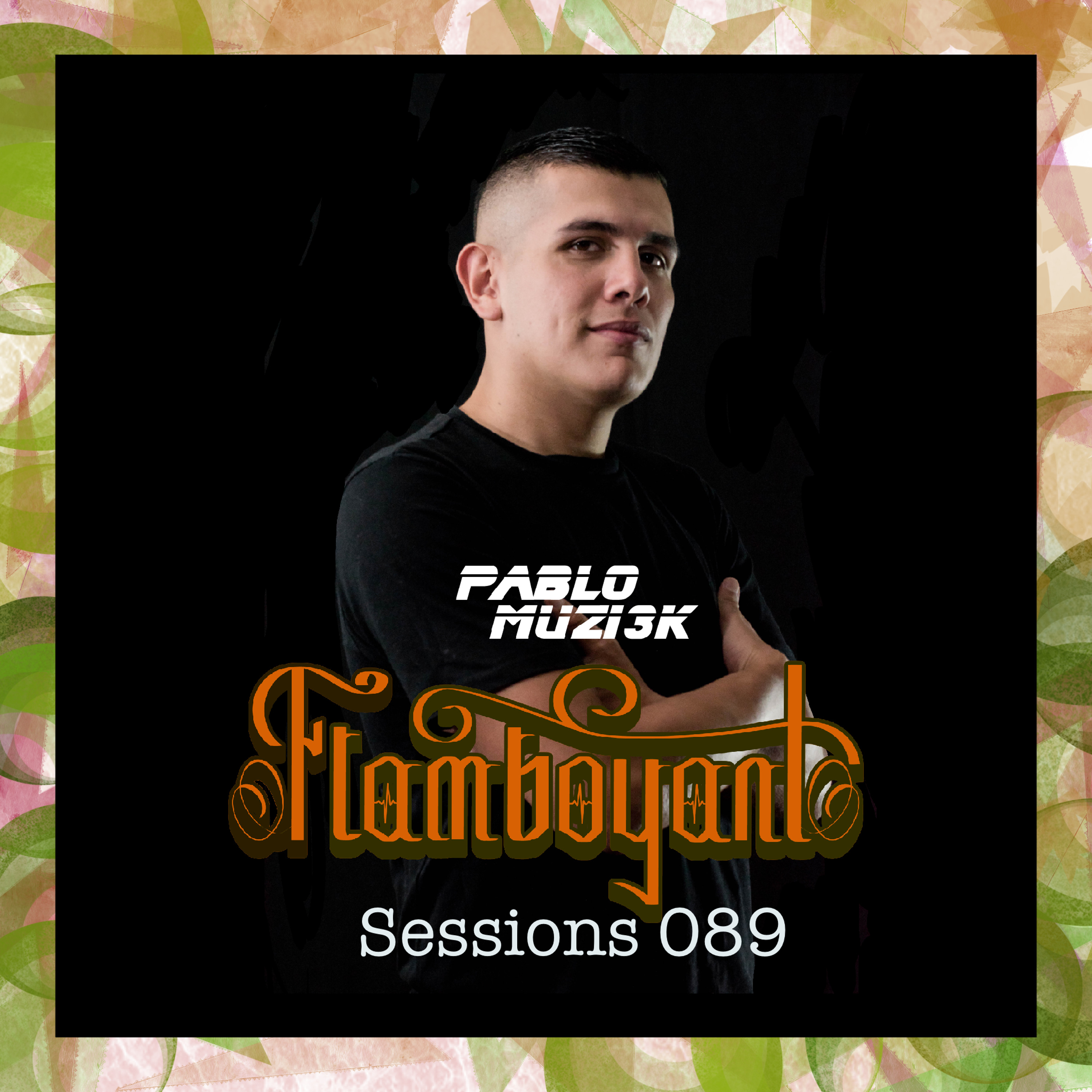 Flamboyant Sessions