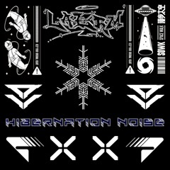 Hibernation Noise (FREE DL)