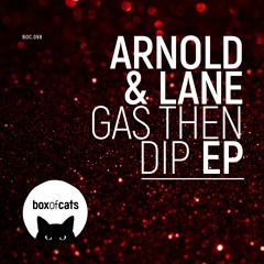 Arnold & Lane - Baby Baby Baby (BOC098)