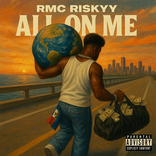All on me