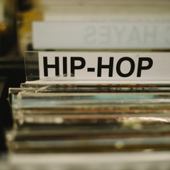 Sunday Selecta feat Evenn 🌞 ~ 100% Vinyl Mix 100% Hip-Hop