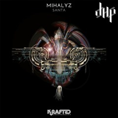 FULL PREMIERE : Mihalyz - Voices Of The Voiceless [Krafted Underground]