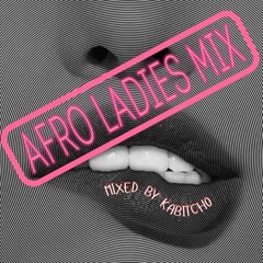 AFRO LADIES MIX