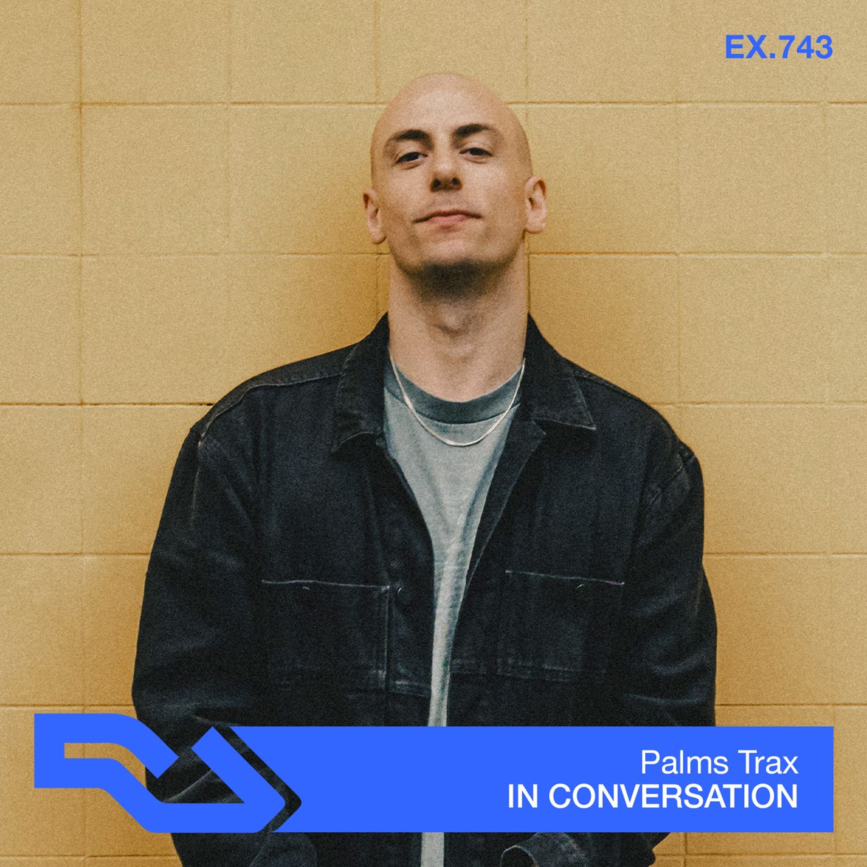 cover of episode EX.743 Palms Trax