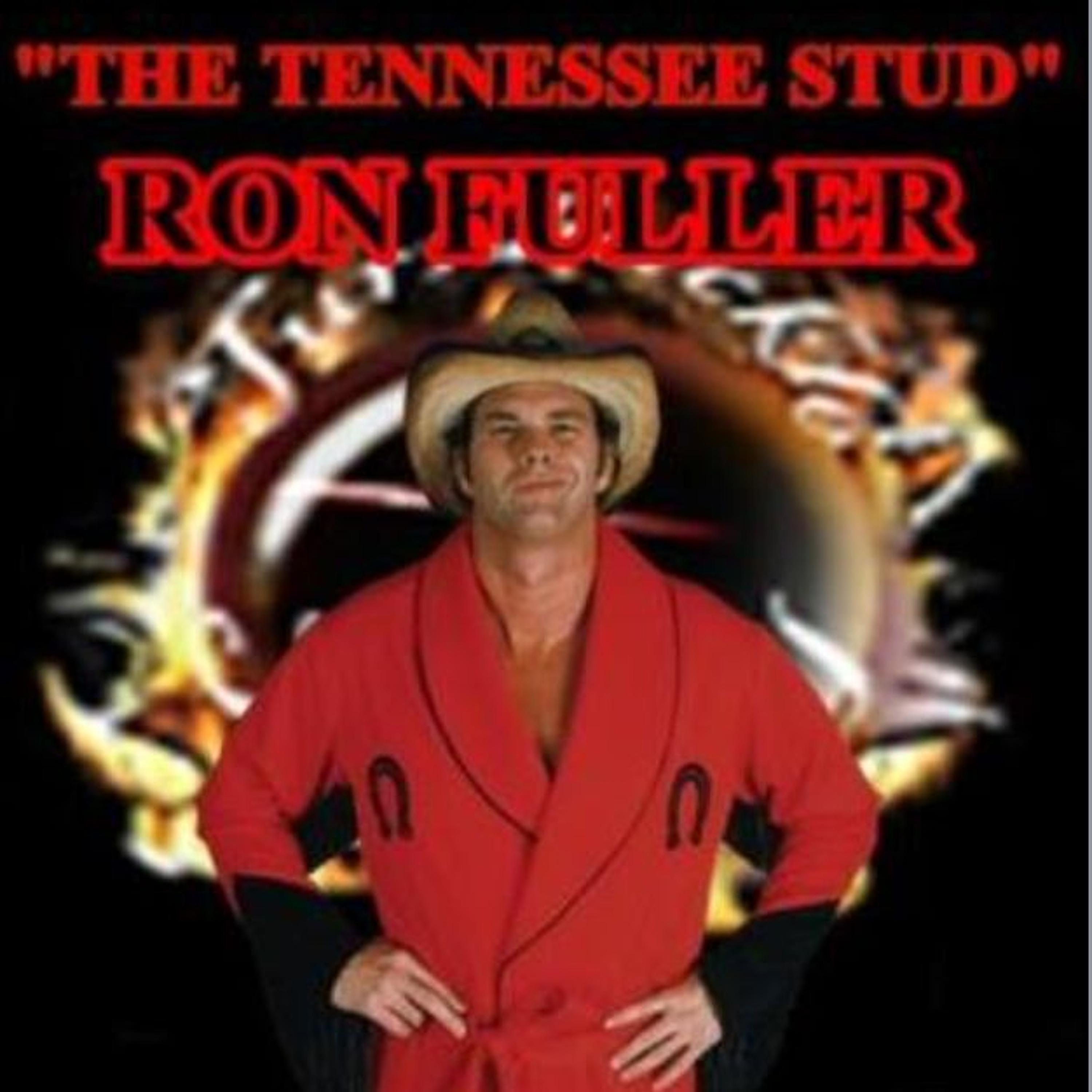 Ron Fuller\'s Studcast