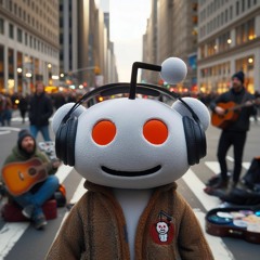 Reddit Alt'N'Indie