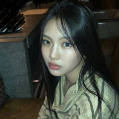 혜인 (HYEIN) - Plastic Love