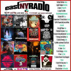 EastNYRadio 11-13-23 mix