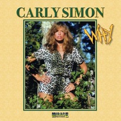 Carly Simon - Why (InternetHuman Remix)