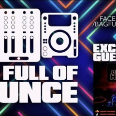 Bouncy House uk (Bag Full Of Bounce Guest Mix)