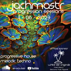 Progressive House Mix Jachmastr Progression Sessions 11 06 2023