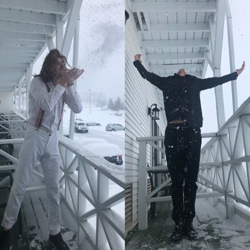 Fugacity Labs - Ep 19 Winter Storm Warning