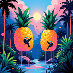 Pineapple Code