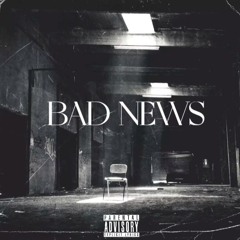 BAD NEWS (feat. Carolin)