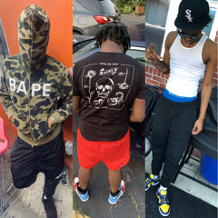 Top Floxk x Lito Gz x RDot - Fatima (Woxky Pt.2)