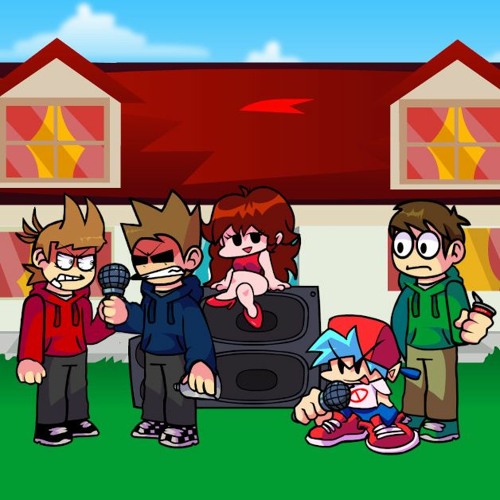 Commies N Witnesses (Poems N Thorns Plus but Tom and Tord Sing It)