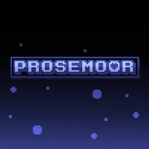 [Deltarune AU][PROSEMOOR - Gallery] Not Good