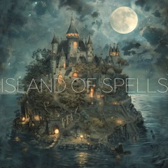 Island Of Spells