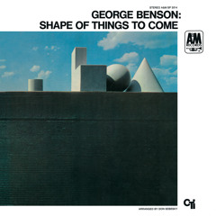 Shape Of Things That Are And Were